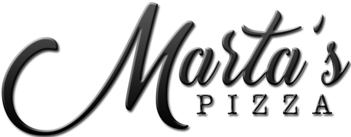 Marta's Pizza